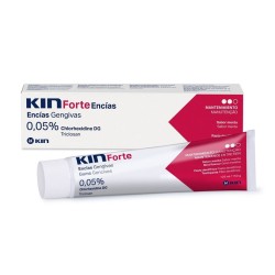 Kin Forte Encías Pasta Dentífrica