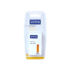 Vitis Seda Dental Con Cera