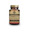 Solgar Omega 3 Alta Concentración