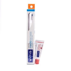 Vitis Cepillo Dental Access