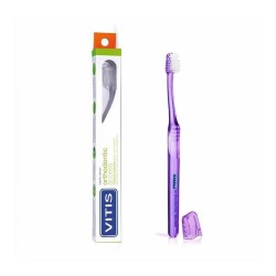Vitis Cepillo Dental Orthodontic Access
