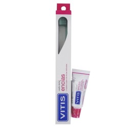 Vitis Cepillo Dental Encías