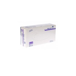 Guantes Peha-Soft Nitrilo Blanco