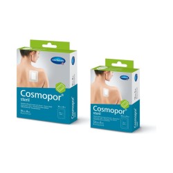 Cosmopor Apósito Esteril