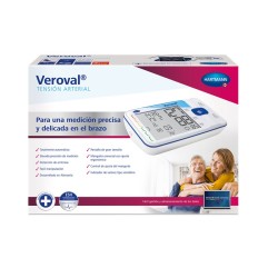 Veroval Tensiometro de Brazo