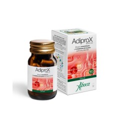 Adiprox Advanced Cápsulas