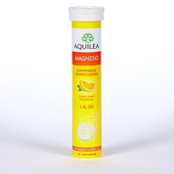 Aquilea Magnesio 375 14 Comprimidos