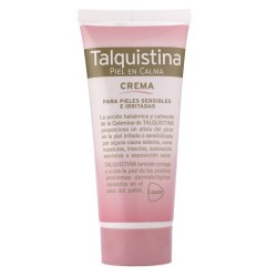 Talquistina Crema