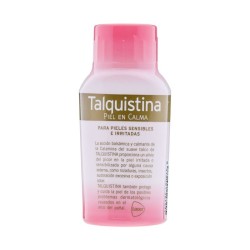 Talquistina Polvo