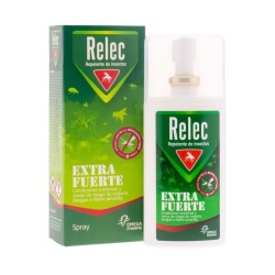 Relec Extra Fuerte Spray