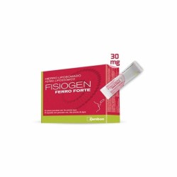 Fisiogen Ferro Forte 30 Sobres