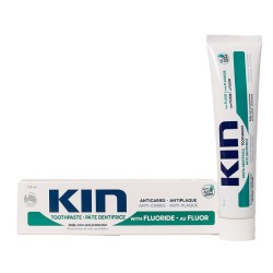 Kin Pasta Dentífrica
