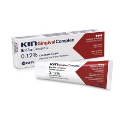 Kin Gingival Complex Pasta Dentífrica