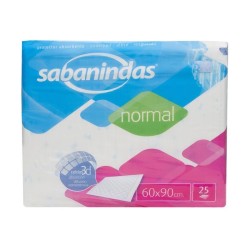 Sabanindas Protector de Cama
