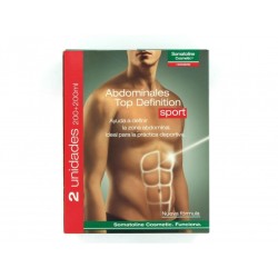 Somatoline Duplo Hombre Abdominales Top Definition