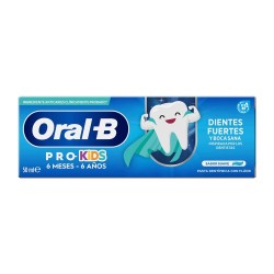 Oral-B  PRO- Kids Pasta Dental  50ML