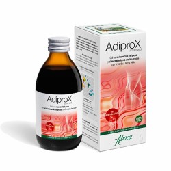 Adiprox Advanced Fluido Concentrado