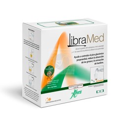 Libramed Sobres de granulado