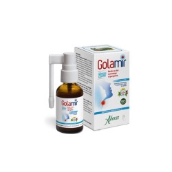 Golamir 2ACT  Spray
