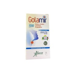 Golamir 2ACT Spray Sin Alcohol