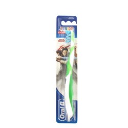 Cepillo Dental Infantil Oral-B Junior Stars Wars 6-12 Años