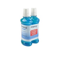 Parogencyl Encías Control Colutorio 2X500ML