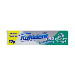 Kukident Complete Neutro