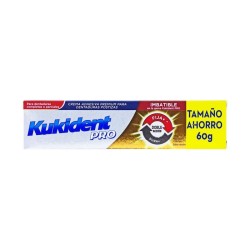 Kukident Pro Doble Acción Neutro
