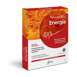 Naturamix Advanced Energia