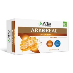 Arkoreal Jalea Real 1500 mg