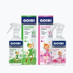 Goibi Arbol De Te  Spray