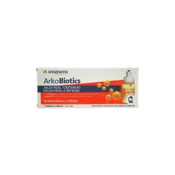 Arkobiotics Jalea Real Y Defensas Adultos
