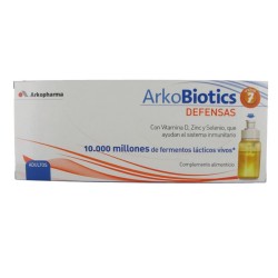 Arkobiotics Defensas Adultos