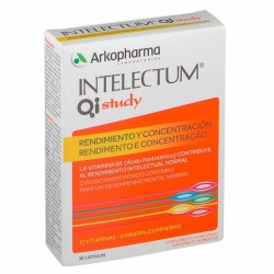Intelectum Study