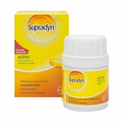 Supradyn Activo