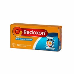 Redoxon Extra Defensas