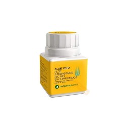Aloe Vera Botanicapharma
