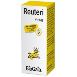 Reuteri Gotas
