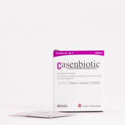 Casenbiotic sobres