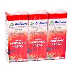 ßi-OralSuero fresa