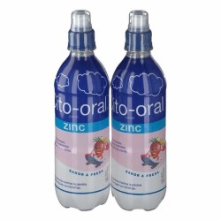 Cito-oral Junior Zinc