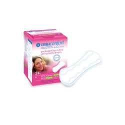 Protegeslips de Algodón Ultrafinos Farmaconfort