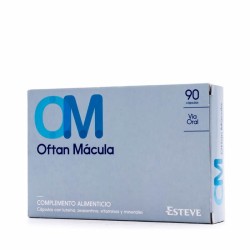 Oftan Mácula