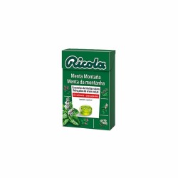 Ricola Menta Montaña