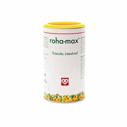 Roha-max Tránsito Intestinal