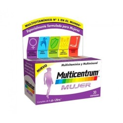 Multicentrum Mujer