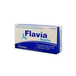 Flavia Nocta