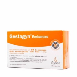 Gestagyn embarazo