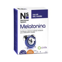 Ns Melatonina