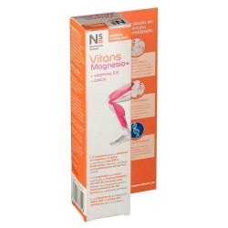 Ns Vitans Magnesio+
